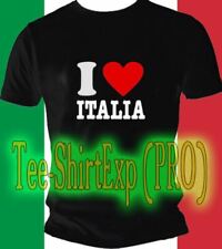 Shirt love italia d'occasion  Oissel
