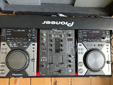 Pioneer mixer djm for sale  LONDON