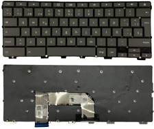 Używany, ESPAÑOL Teclado Original Keyboard LENOVO IBM CHROMEBOOK C340-11  QWERTY na sprzedaż  PL