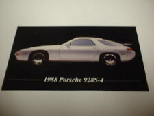 1988 porsche 928s for sale  Melvindale