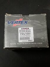 Vertex 22942a piston for sale  Media