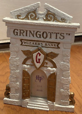 Moldura para banco Gringotes Wizards Harry Potter 2000 comprar usado  Enviando para Brazil