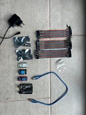 Arduino nodemcu elektronik gebraucht kaufen  Glashütten