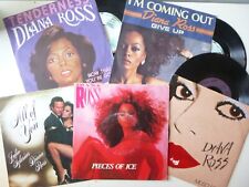 Diana ross lot d'occasion  Vernon