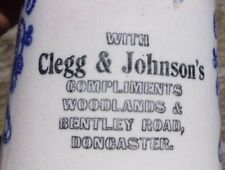 Clegg johnson woodlands for sale  Shipping to Ireland