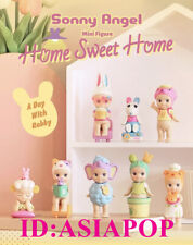 Autentyczna seria Sonny Angel Home Sweet Home Potwierdzone blind box Mini figurka Zabawka na sprzedaż  Wysyłka do Poland