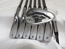 Used callaway apex for sale  USA