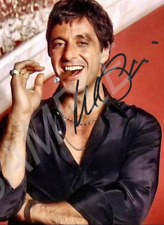 Photo pacino tony d'occasion  Paris VIII