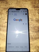 Huawei P20  128gb - Black - Unlocked (USED) See Description  for sale  Shipping to South Africa