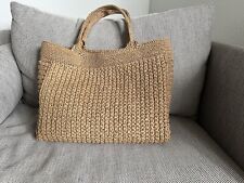 Strandtasche handtasche beutel gebraucht kaufen  Mainburg