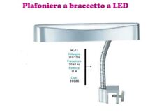 Plaffoniera braccietto led usato  San Prisco