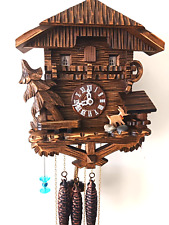 Cuckoo clock schneider for sale  Cleveland