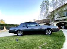 1986 buick regal for sale  Ventura