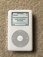 ipod classic 4th generation for sale  HIGH WYCOMBE