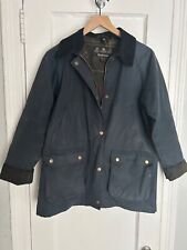 Barbour women waxed for sale  New York