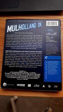 Mulholland drive criterion for sale  Ireland