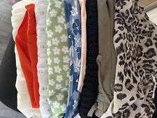 Summer clothes bundle for sale  COLCHESTER