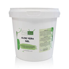 Aloe vera gel for sale  NOTTINGHAM