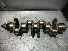 Reconditioned crankshaft nissa for sale  BRADFORD