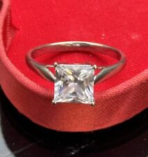 10k white gold for sale  Redding