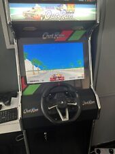 Driving arcade machine for sale  STOKE-ON-TRENT