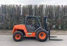 Ausa c351h rough for sale  STOKE-ON-TRENT