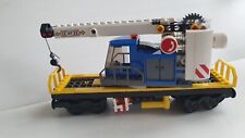 Lego train 60198 for sale  LONDON