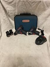 Bosch brushless impact for sale  Franklin
