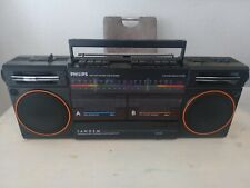 Philips d8334 ghettoblaster gebraucht kaufen  Stockach