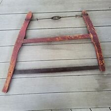 Vintage rustic bow for sale  Greendale
