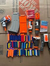 Huge nerf lot for sale  USA