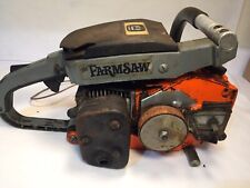 pioneer chainsaw for sale  Charlton