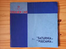 vulcania for sale  Shipping to South Africa
