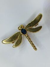 Dragonfly brooch for sale  STAFFORD