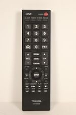 Toshiba remote control for sale  Orem