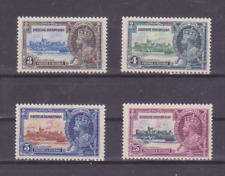 Honduras 1935 rsj for sale  BUXTON