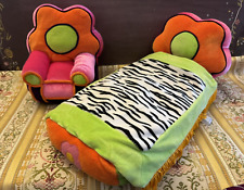 Groovy girls bedroom for sale  Orlando