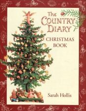 Country diary christmas for sale  MILTON KEYNES