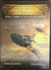 Forge aeronautica imperialis for sale  MILTON KEYNES