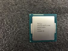 Used, Intel Core i7-4790S 3.20GHz Quad-Core CPU Processor SR1QM LGA1150 - CPU423 for sale  Shipping to South Africa