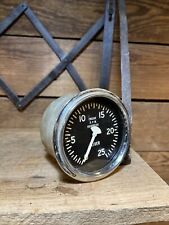 Oliver Tractor Tachometer Super 66 77 88 660 NOS RPM Restoration New Used Farm for sale  Shipping to Canada
