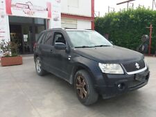 suzuki grand vitara f9q usato  Favara