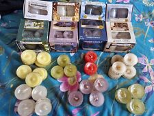 Yankee Candles - Tea Lights for sale  Shipping to South Africa