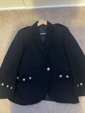 Dress jacket waistcoat for sale  ABERDEEN