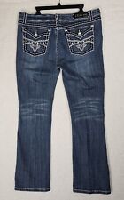 Idol blue jeans for sale  Weatherford