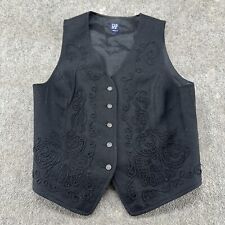 Vintage gap vest for sale  Tacoma