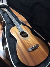 Zager travel guitar for sale  Angleton