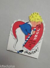 Vtg valentine card for sale  Knoxville