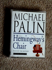 Michael palin hemingway for sale  SOUTH CROYDON