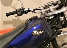 Yamaha tw125 trailway for sale  LISKEARD